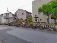 大山祗社(新生)のその他建物