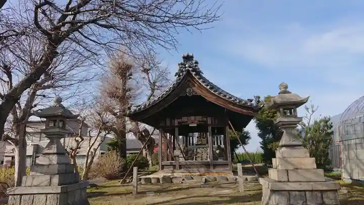 久多神社(東畑)の本殿・本堂