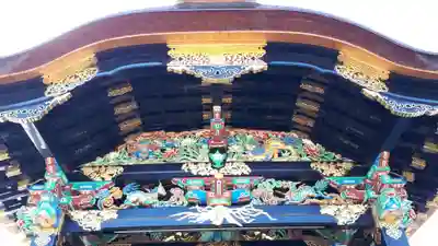 本願寺(西本願寺)の芸術