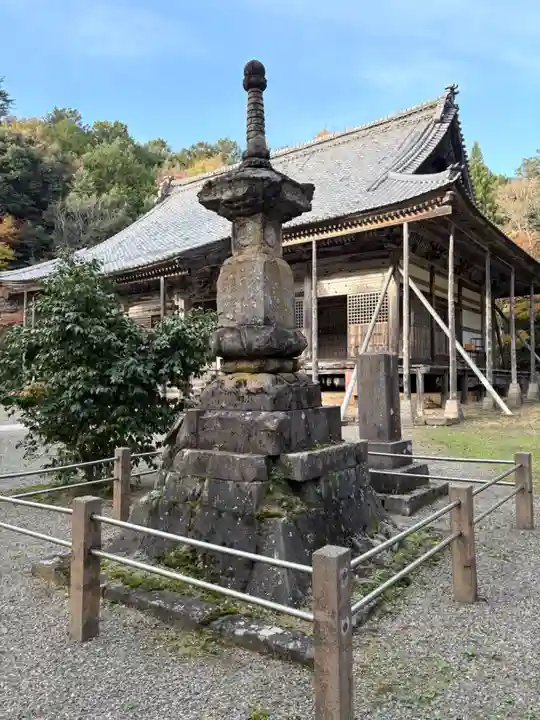 縁城寺(京都府)