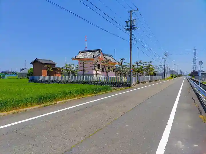 日吉神社(神戸)のその他建物