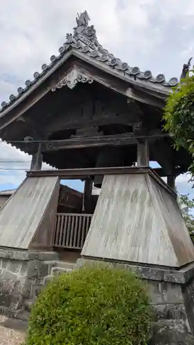 法然寺(奈良県)