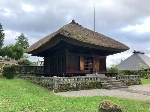 中禅寺のその他建物