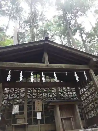 三峯神社(埼玉県)