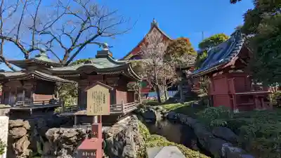 浅草寺(東京都)