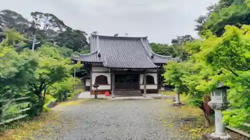秋葉總本殿可睡斎(静岡県)