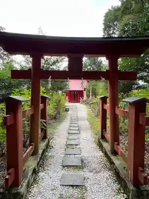 鷲子山上神社(栃木県)