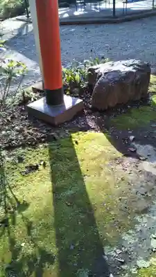 尾曳稲荷神社のその他建物