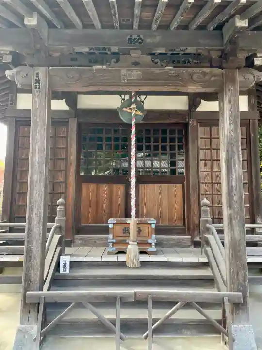 専念寺(神奈川県)
