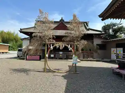 鶴峯八幡宮(千葉県)