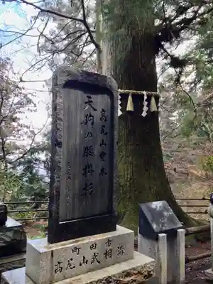高尾山薬王院(東京都)
