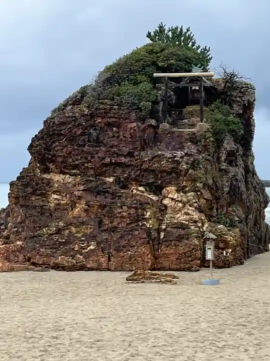 出雲大社(島根県)
