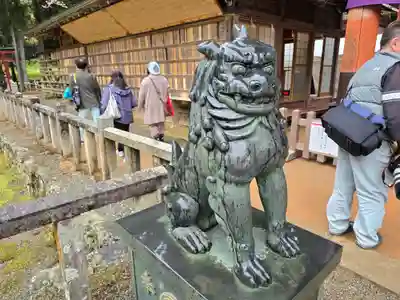 丹生都比売神社(和歌山県)