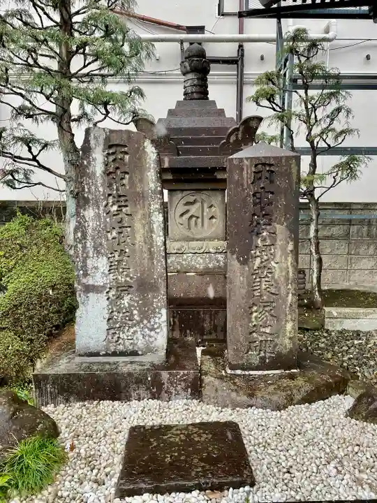 金勝寺(宮城県)