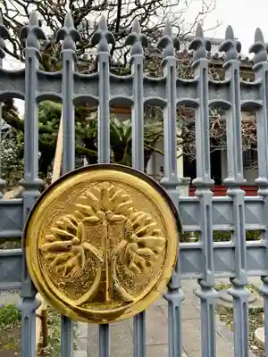 本龍寺(東京都)