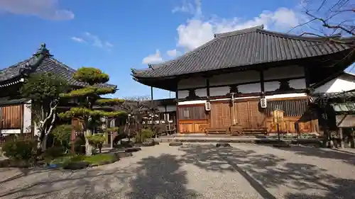 飛鳥寺(奈良県)