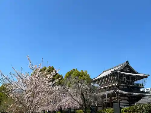 真宗大谷派名古屋別院(愛知県)