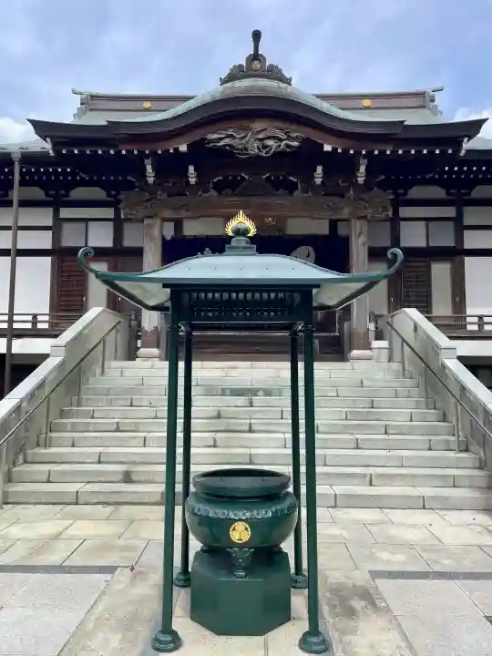 相模國分寺(神奈川県)