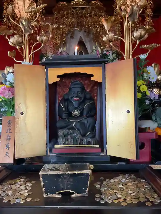 浄通院(愛知県)