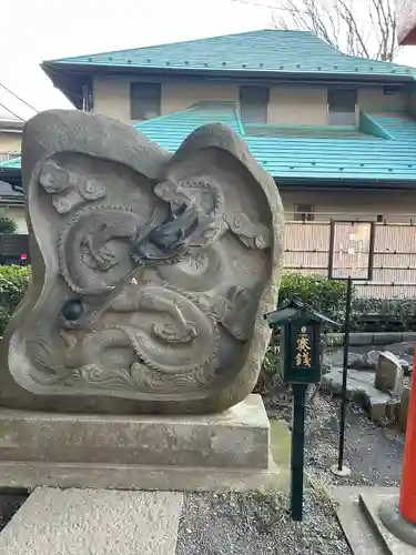 田無神社(東京都)