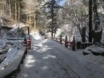 榛名神社のその他建物