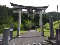 五皇神社(福井県)