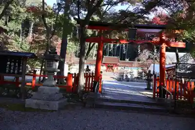 大原野神社(京都府)