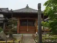 筑前国分寺(福岡県)