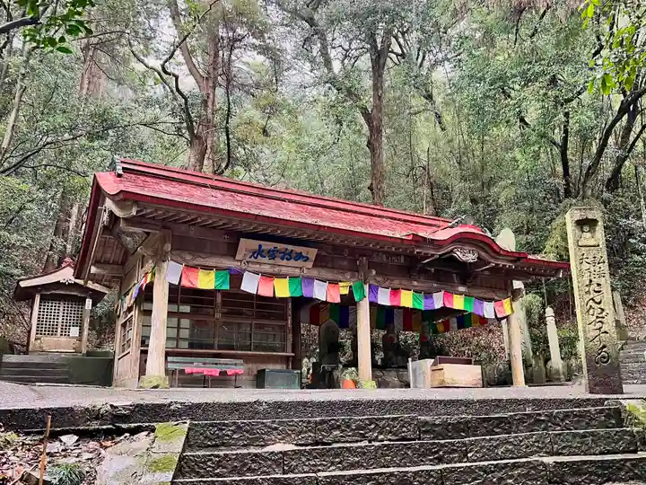切幡寺(徳島県)