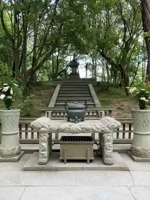 唐招提寺(奈良県)