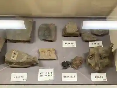 飛鳥寺のその他建物