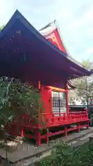 江島神社(神奈川県)