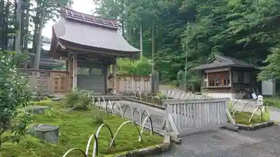 林泉寺(新潟県)