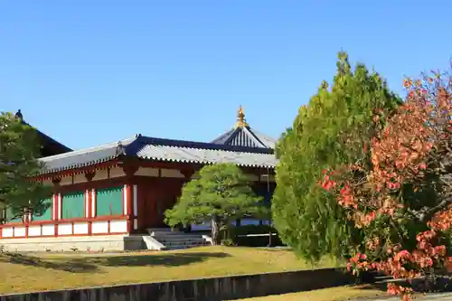 薬師寺(奈良県)