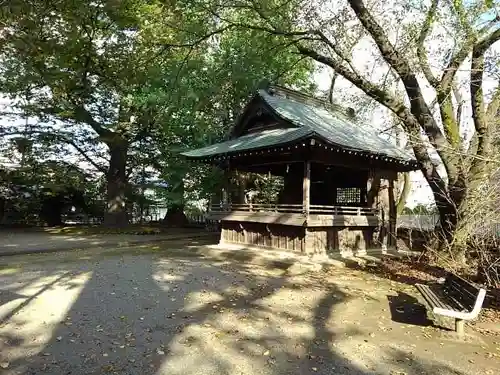 北野天満社のその他建物