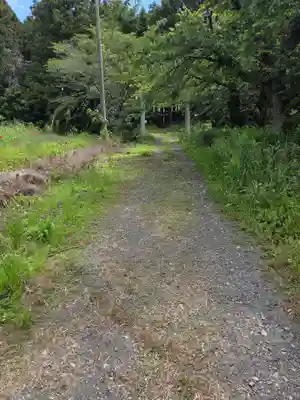 氷川神社(埼玉県)