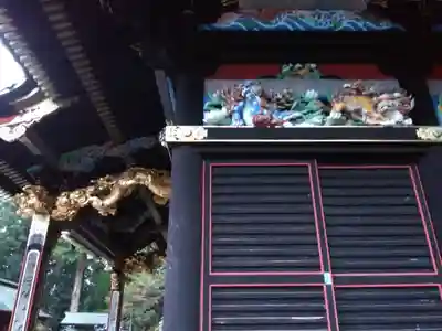 妙義神社(群馬県)