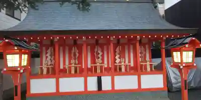 大将軍八神社(京都府)