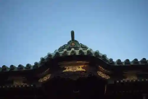 牛嶋神社のその他建物