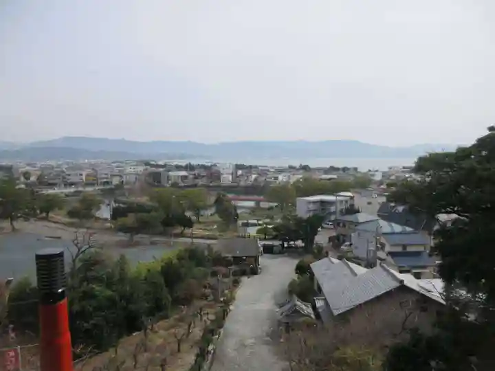 和歌浦天満宮(和歌山県)