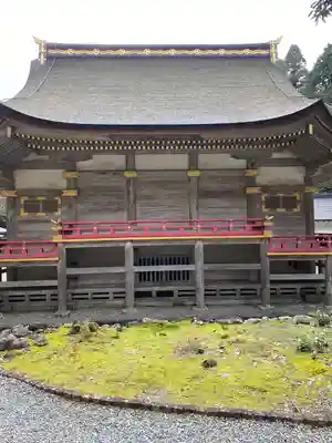 日吉大社(滋賀県)