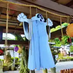 立志神社(滋賀県)