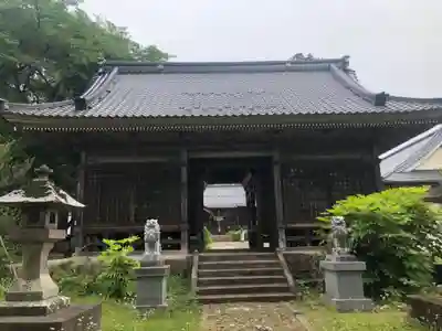 佐倍乃神社(宮城県)