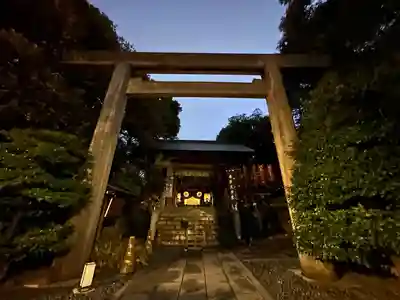 東京大神宮(東京都)