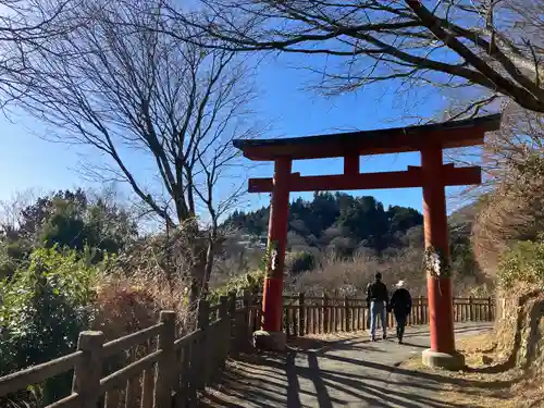 武蔵御嶽神社(東京都)
