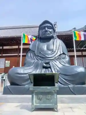 大龍寺(岐阜県)
