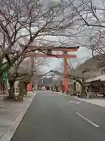 祐徳稲荷神社(佐賀県)