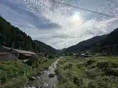 金持神社(鳥取県)