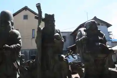 大師寺(滋賀県)