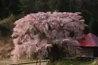 上石不動堂(福島県)